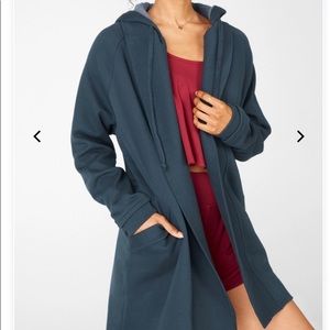 Fabletics Valentina long cardigan